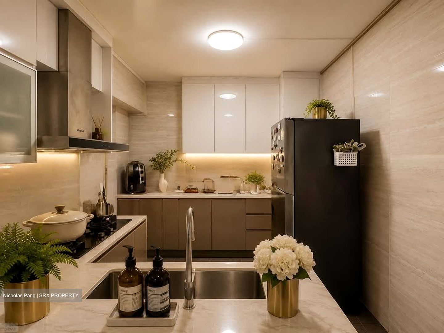 Blk 304 Canberra Road (Sembawang), HDB Executive #600145521